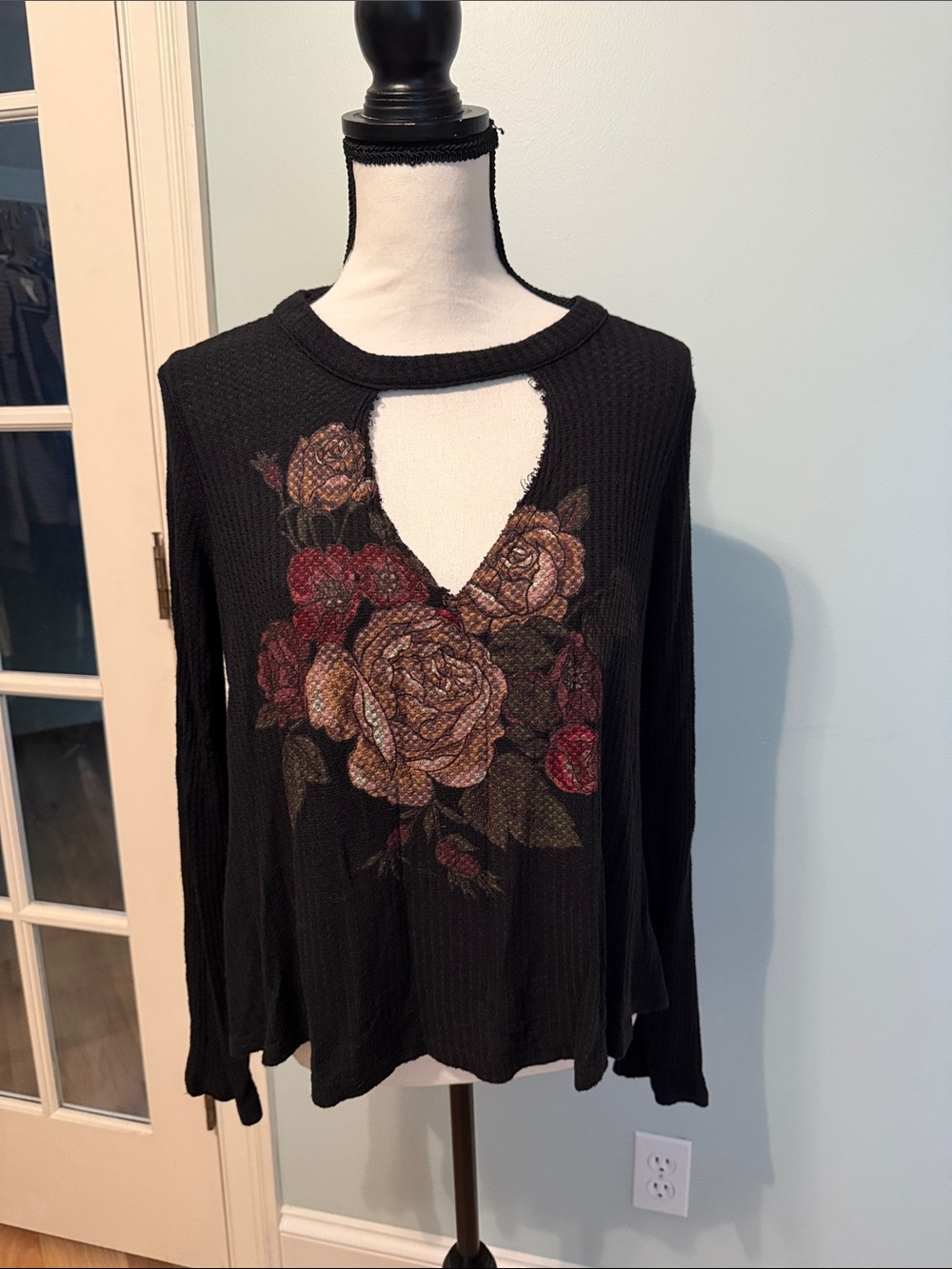 Coco + jaimeson Blouse